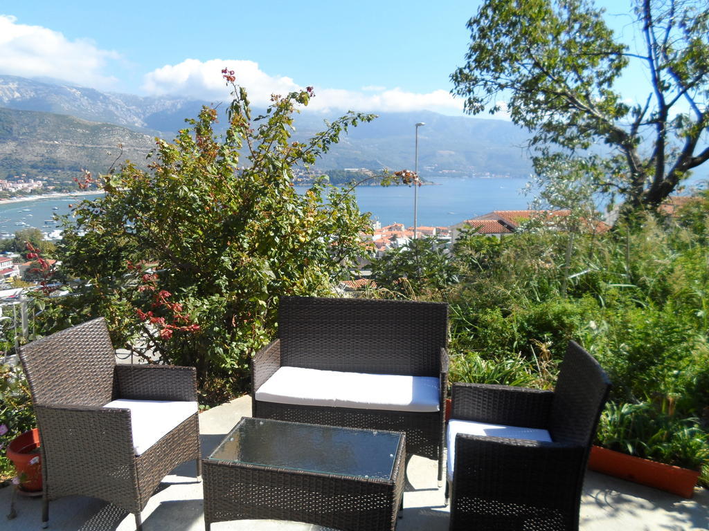 Guest House Budva Exterior foto