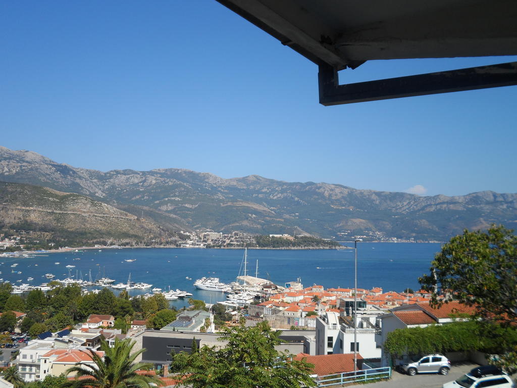 Guest House Budva Quarto foto